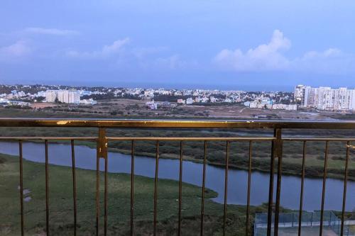 Sea breeze 2bhk apartment