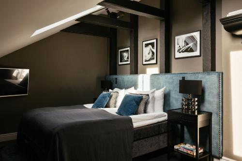 Loft Room