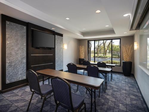 Courtyard by Marriott Tampa North/I-75 Fletcher