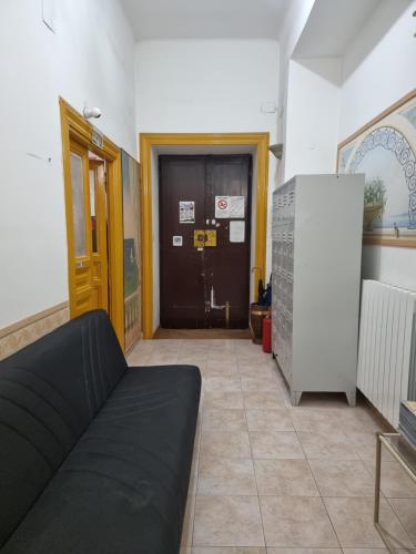 SUNSHINE HOSTEL – Rome
