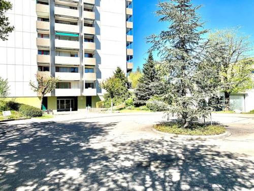 Little Penthouse **** in Dietikon