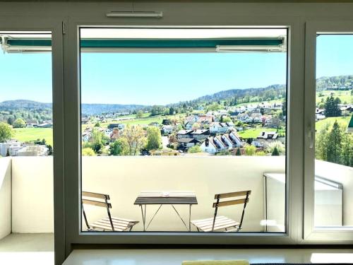 Little Penthouse **** in Dietikon