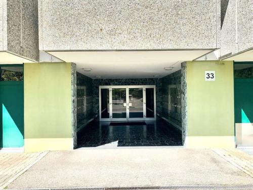 Little Penthouse **** in Dietikon