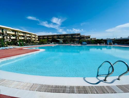 Sunlight apartment in Costa de Antigua