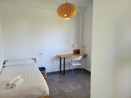 Family house with nice garden 10min from Sanlúcar Family house with nice garden 10min from Sanlúcar