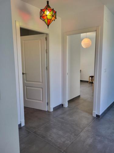 Family house with nice garden 10min from Sanlúcar Family house with nice garden 10min from Sanlúcar