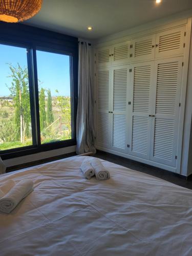 Family house with nice garden 10min from Sanlúcar Family house with nice garden 10min from Sanlúcar