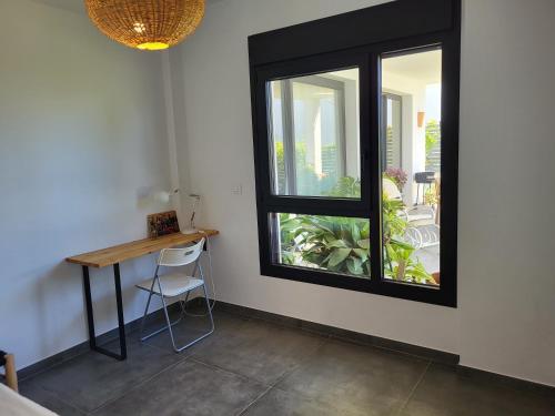 Family house with nice garden 10min from Sanlúcar Family house with nice garden 10min from Sanlúcar