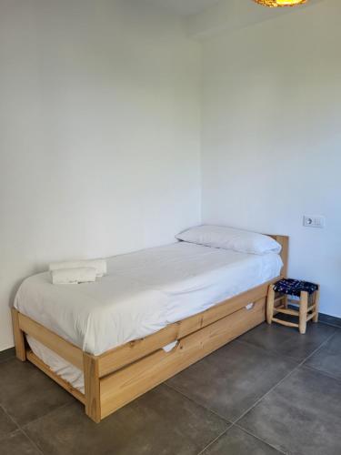 Family house with nice garden 10min from Sanlúcar Family house with nice garden 10min from Sanlúcar