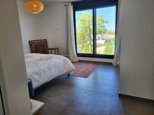 Family house with nice garden 10min from Sanlúcar Family house with nice garden 10min from Sanlúcar