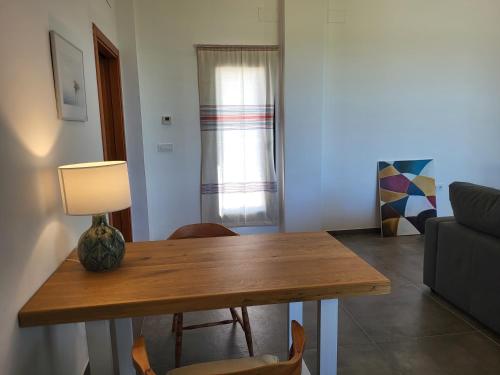 Family house with nice garden 10min from Sanlúcar Family house with nice garden 10min from Sanlúcar