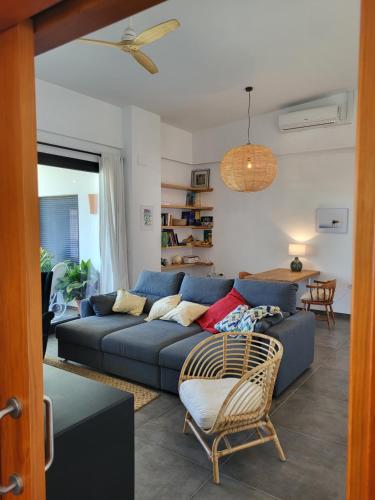 Family house with nice garden 10min from Sanlúcar Family house with nice garden 10min from Sanlúcar