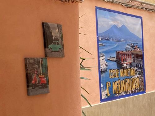 Na tazzulel e cafe – Naples, CO