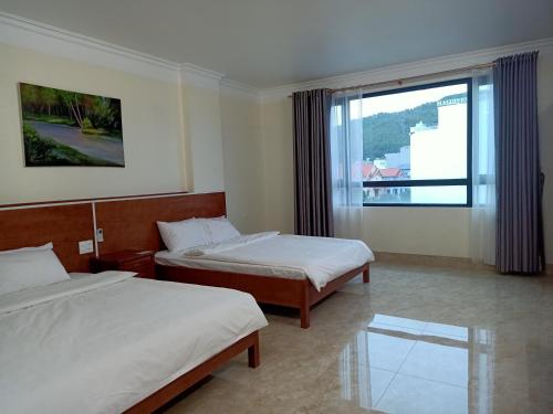 Hotel trung hiếu