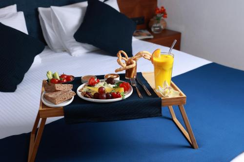 451992523 Nova Plaza Crystal Hotel & Spa