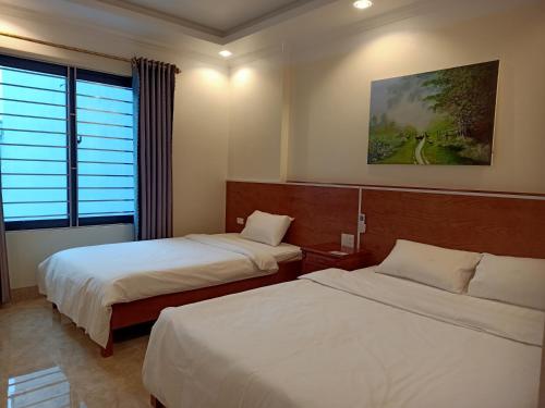 Hotel trung hiếu