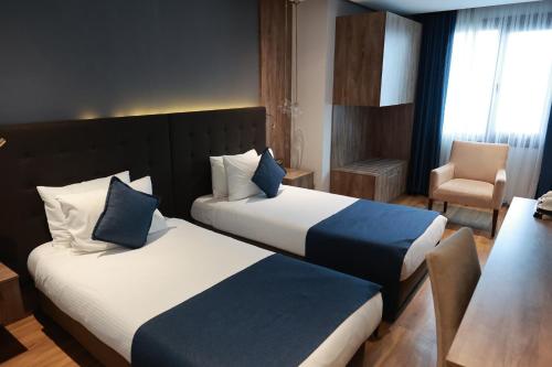 451992542 Nova Plaza Crystal Hotel & Spa