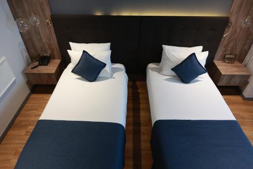 451992545 Nova Plaza Crystal Hotel & Spa