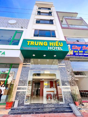 Hotel trung hiếu