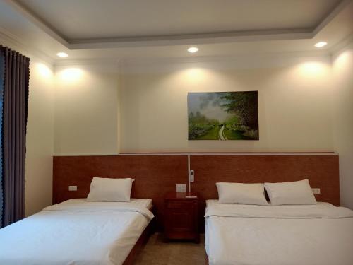 Hotel trung hiếu