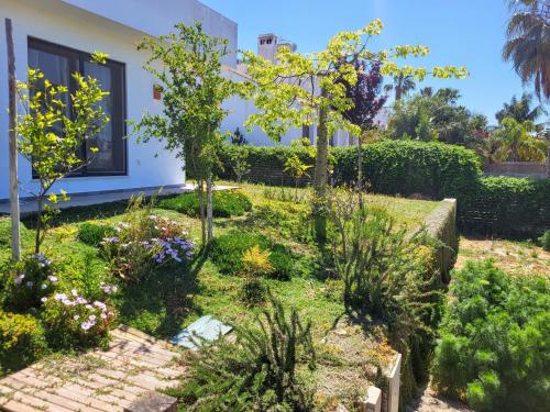 Family house with nice garden 10min from Sanlúcar Family house with nice garden 10min from Sanlúcar