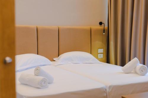 Hotel ABA – Ksamil, OR