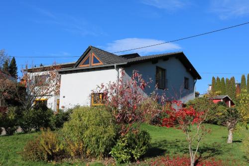 Ferienwohnung Bliestalglück