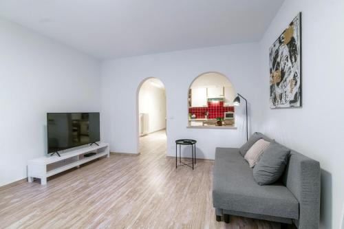  Ponte Paradiso by Quokka 360 - a classic apartment near the station in Paradiso