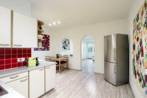  Ponte Paradiso by Quokka 360 - a classic apartment near the station in Paradiso