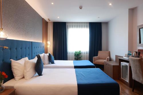 451992890 Nova Plaza Crystal Hotel & Spa