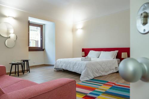 Mater Rooms & Suites 2