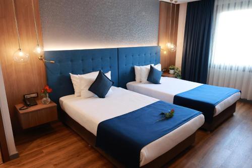 451992908 Nova Plaza Crystal Hotel & Spa