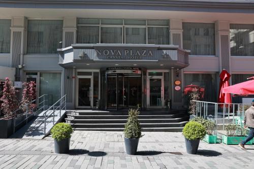 451992938 Nova Plaza Crystal Hotel & Spa