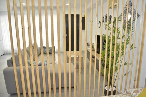 Loft Dos Lunas, cerca del centro, Córdoba (fotografie 8)