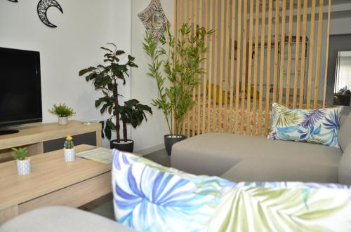 Loft Dos Lunas, cerca del centro, Córdoba (fotografie 6)