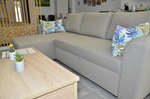 Loft Dos Lunas, cerca del centro, Córdoba (fotografie 7)