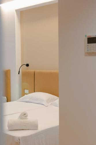 Hotel ABA – Ksamil, OR