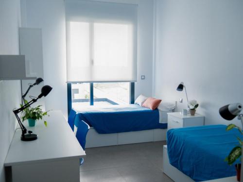 Apartamentos Turísticos UNEATLANTICO 3
