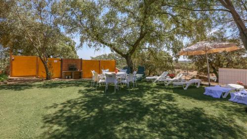 Iekārtas, Casa rural Navalonguilla Santa Olalla del Cala by Ruralidays in Santa Olalla del Cala