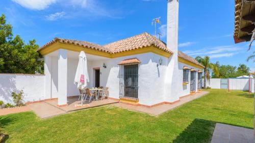 Létesítmények, Villanueva - Casa 2 Conil Frontera by Ruralidays in Barrio Nuevo