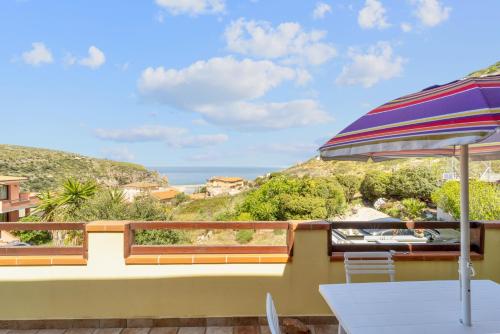  La Bella Vista in Buggerru