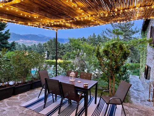 La Panoramica Gubbio - Maison de Charme - Casette e appartamenti self catering per vacanze meravigliose! 3