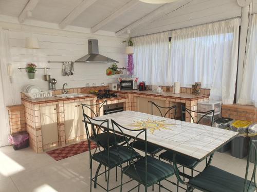 Casa Costanza in Plemmirio
