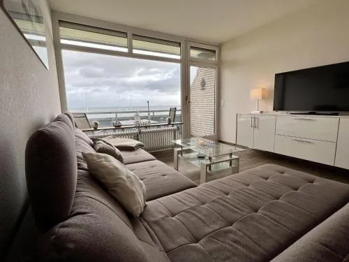 Haus Fischerstrand - Fewo Nordhues in Dahme, Deutschland