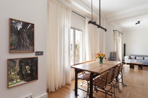 Hidesign Athens Luxury Apartments in Kolonaki - image 14