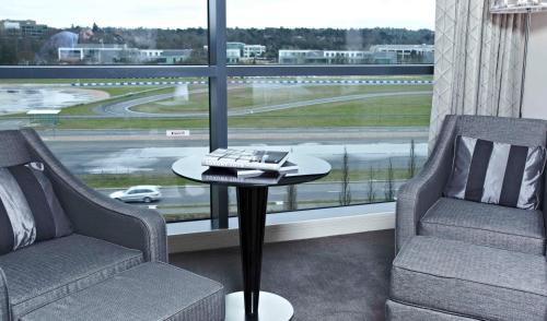 hotel photo