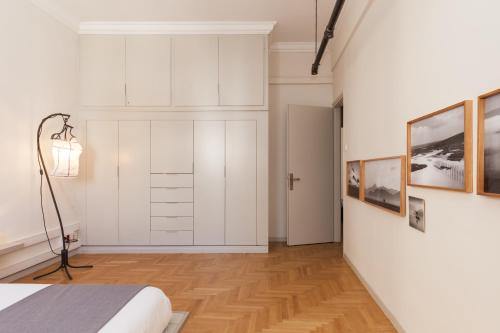 Hidesign Athens Luxury Apartments in Kolonaki - image 2