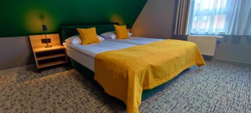 Apartamenty Wielka Odrzańska Centrum