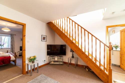 Oak Tree Cottage - Pendle - Forest of Bowland in Fence