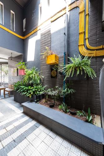 View, Galeria Apartamentos in Casa Verde